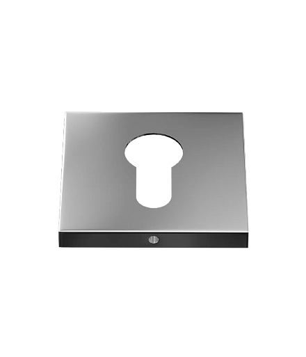 Накладки на ключевой цилиндр Накладка под цилиндр Pallini COSMO PAL-COS-KH-S PC 